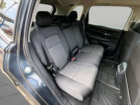 Certified 2026 Honda CR-V EX image 19