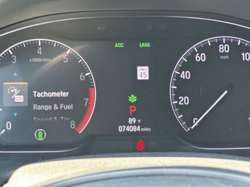 Used 2019 Honda Accord LX image 18