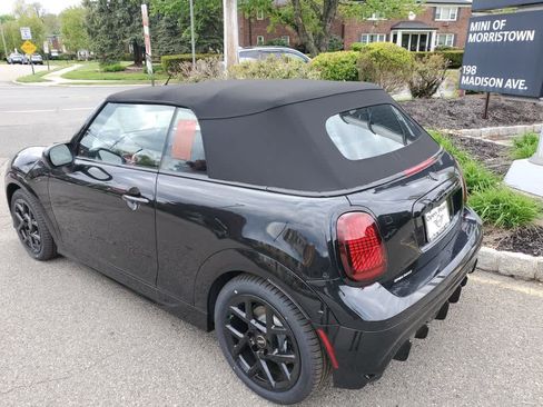 New 2026 MINI Cooper S FWD image 3