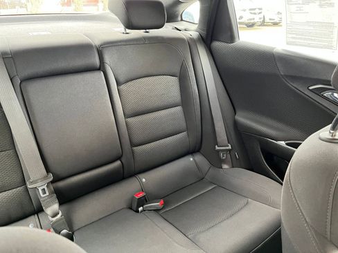 Used 2023 Chevrolet Malibu LT w/ Driver Confidence Package image 37