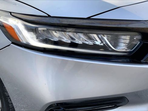 Used 2019 Honda Accord Sport image 26