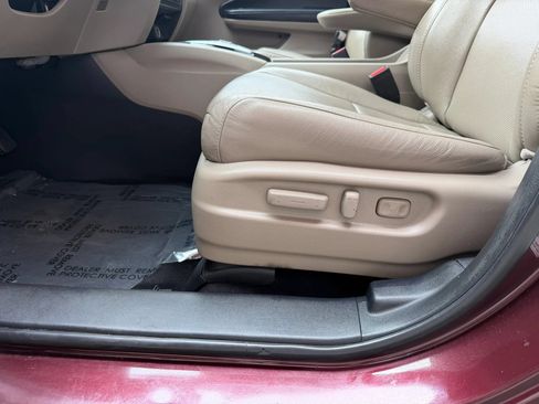 Used 2016 Honda Pilot Elite image 9
