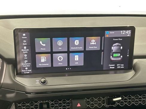 Used 2024 Honda Accord Sport image 12