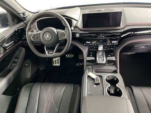 New 2026 Acura MDX Type S image 5
