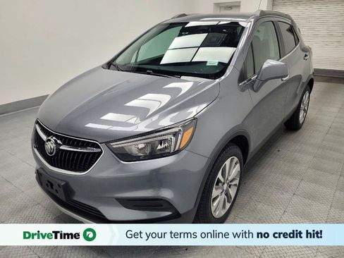 Used 2020 Buick Encore Preferred w/ Safety Package FWD image 1