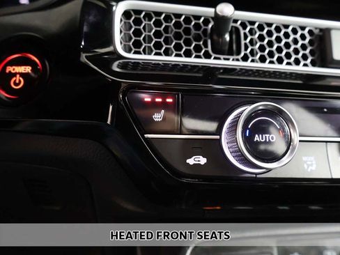 Used 2025 Honda Civic Sport image 53