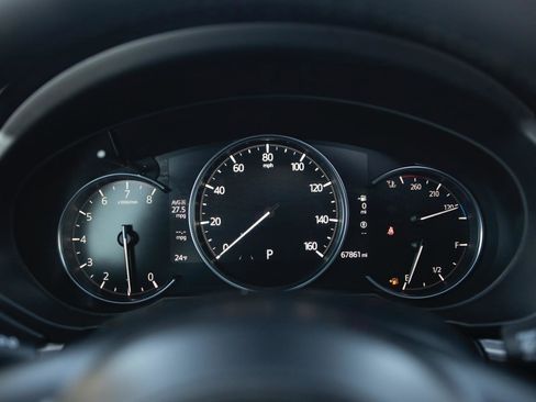 Used 2019 MAZDA CX-5 Grand Touring image 4