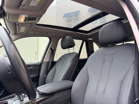 Used 2015 BMW X5 xDrive35i AWD/4WD image 15