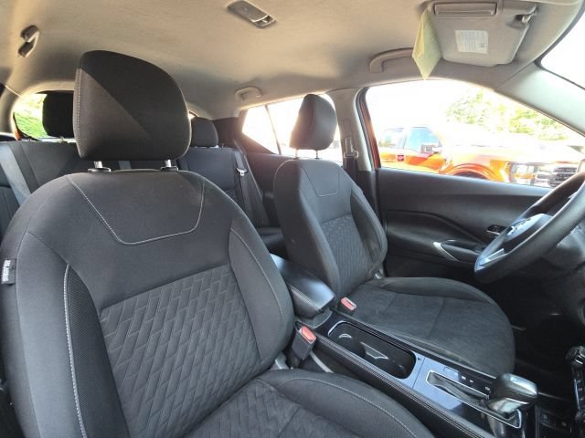 Used 2022 Nissan Kicks SV FWD image 19