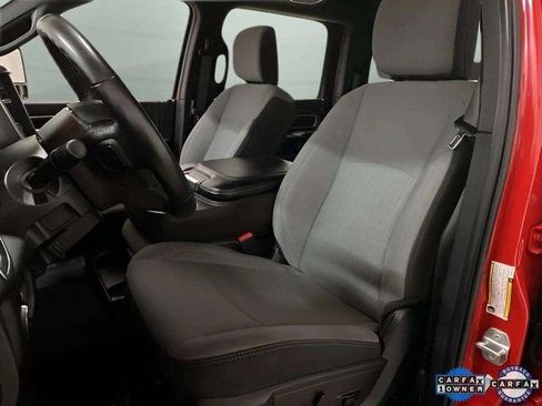 Used 2024 RAM 2500 Big Horn w/ Bed Utility Group image 52