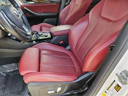 Used 2022 BMW X3 sDrive30i image 15