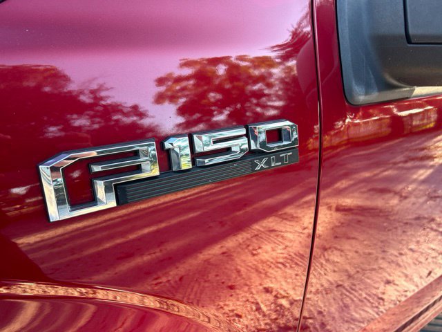 Used 2018 Ford F150 XLT w/ Equipment Group 301A Mid RWD image 18