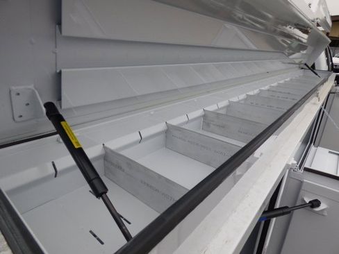 New 2026 Ford F350 XL w/ XL Chrome Package image 9