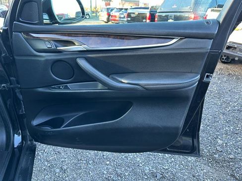 Used 2015 BMW X5 xDrive35i image 18