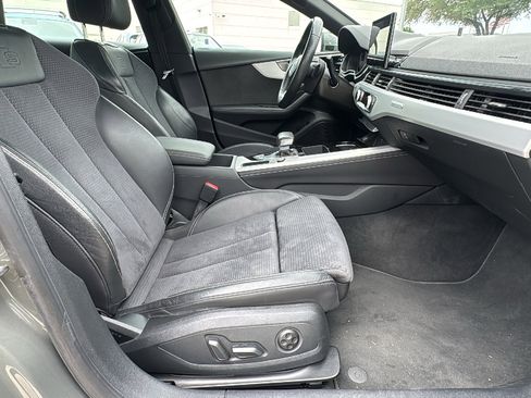Used 2023 Audi A5 2.0T Premium Plus w/ Premium Plus image 28