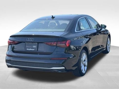 Certified 2025 Audi A3 2.0T Premium w/ Convenience Package AWD/4WD image 7