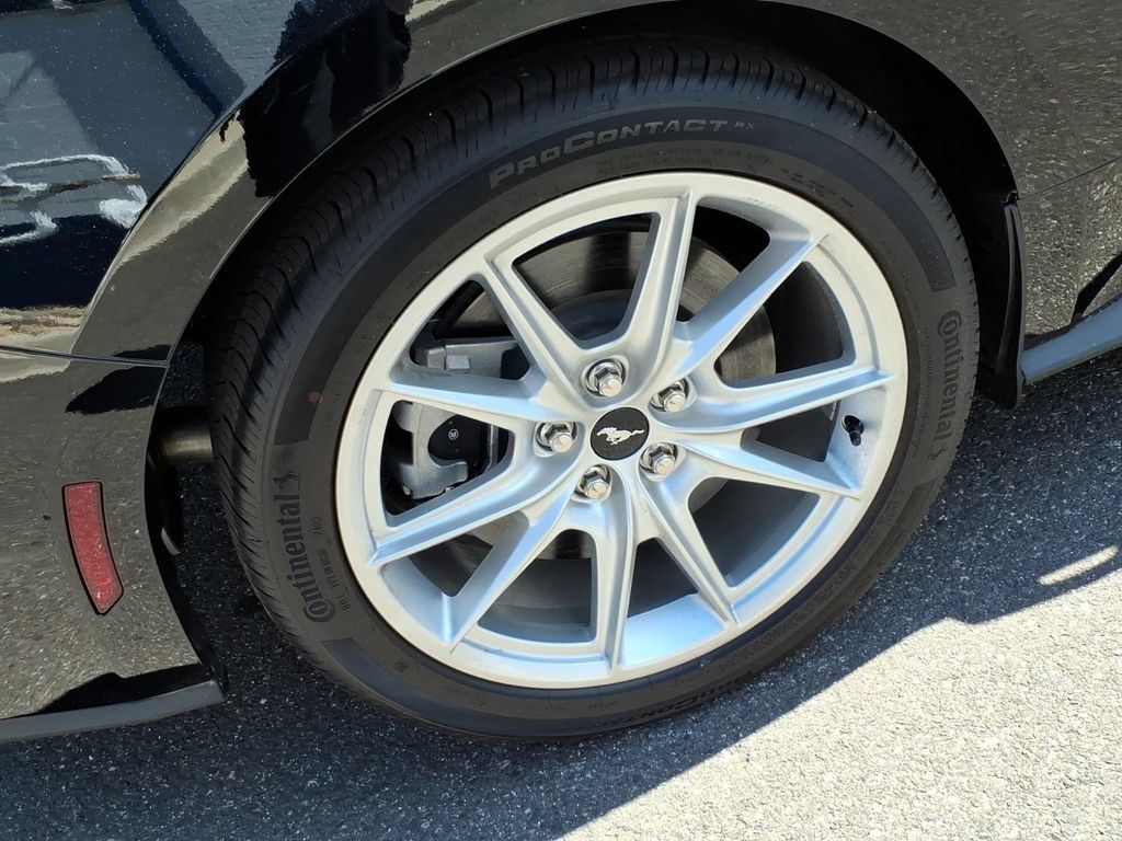 Used 2024 Ford Mustang GT Premium RWD image 7