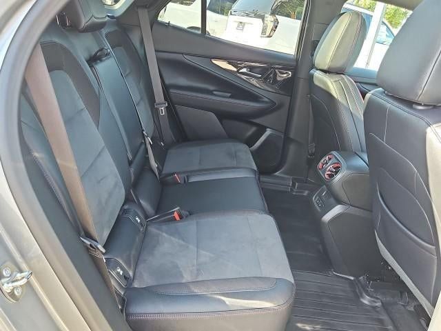 Used 2026 Chevrolet Blazer EV RS w/ Super Cruise Package AWD/4WD image 27