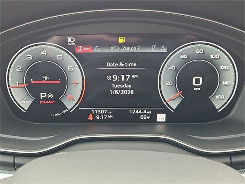 Used 2025 Audi Q5 2.0T Premium Plus w/ Premium Plus Package image 12