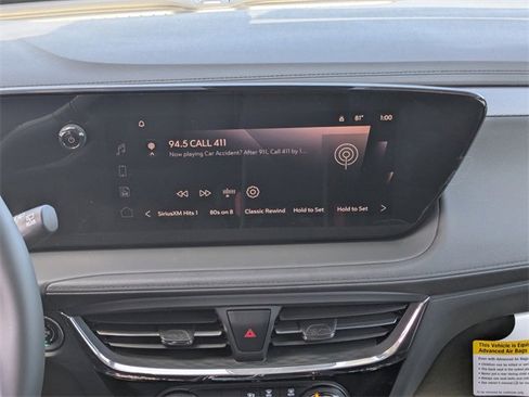 New 2026 Buick Encore GX Sport Touring w/ Comfort Package image 18