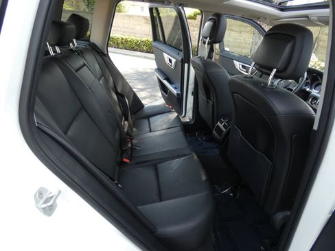 Used 2014 Mercedes-Benz GLK 350 GLK 350 4MATIC Sport Utility 4 image 35