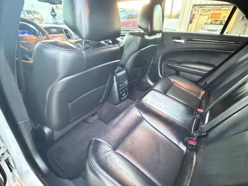 Used 2017 Chrysler 300 S w/ Safetytec Plus Group image 25