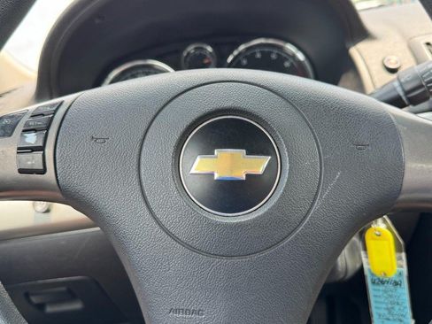 Used 2009 Chevrolet Cobalt LT w/ Preferred Equipment Group FWD image 16