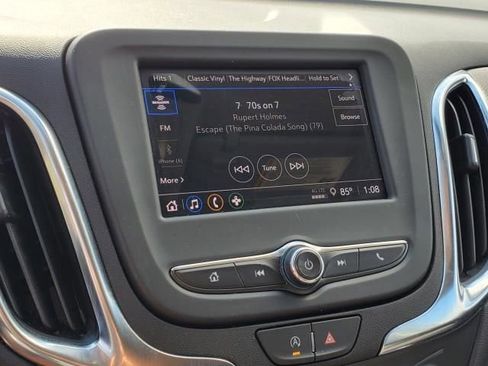 Used 2024 Chevrolet Equinox LT image 26