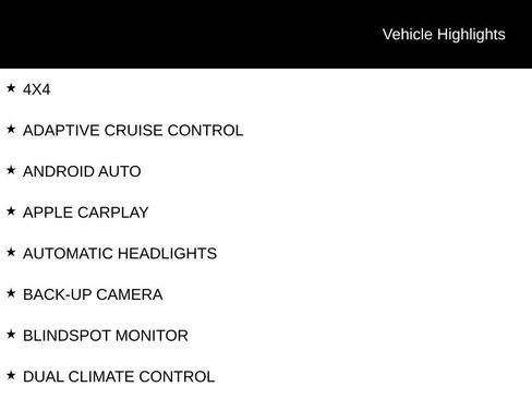 Used 2023 RAM 1500 Limited w/ Body Color Bumper Group image 2