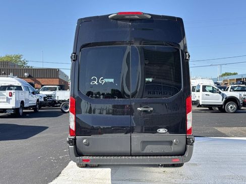 New 2026 Ford Transit 350 XL RWD image 4