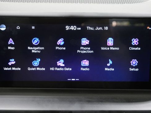 Used 2025 Kia Seltos S FWD image 16