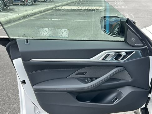 New 2026 BMW 430i w/ M Sport Package RWD image 11