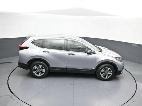 Used 2020 Honda CR-V LX image 36