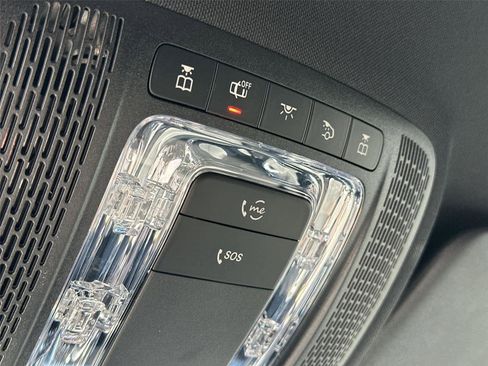 Used 2023 Mercedes-Benz EQB 250+ w/ Exclusive Package image 40