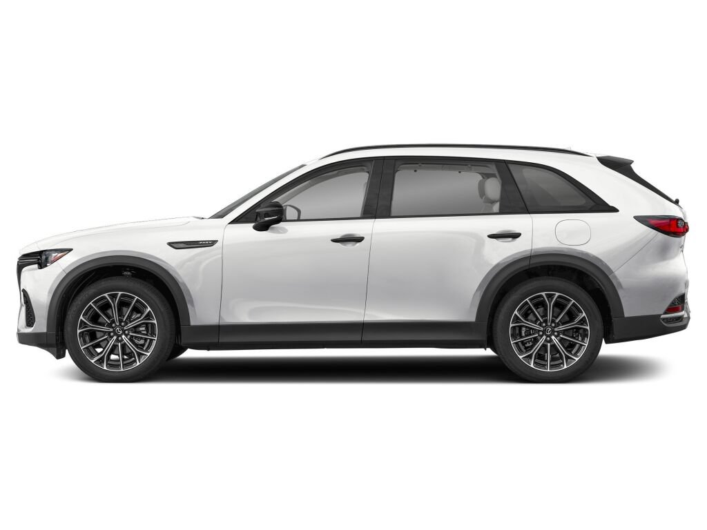 New 2026 MAZDA CX-70 SC AWD/4WD image 3