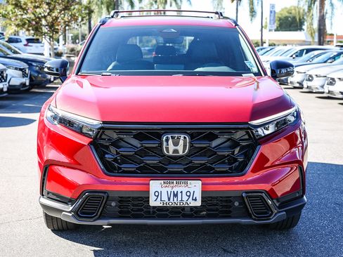 Certified 2024 Honda CR-V Sport-L image 2