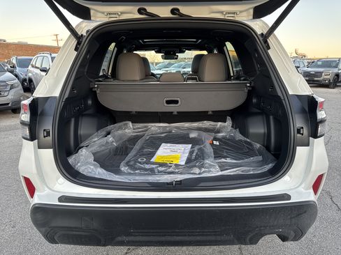 New 2026 Subaru Forester Premium image 30