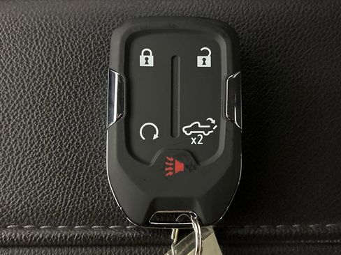 Used 2020 Chevrolet Silverado 1500 LTZ w/ LTZ Plus Package image 33