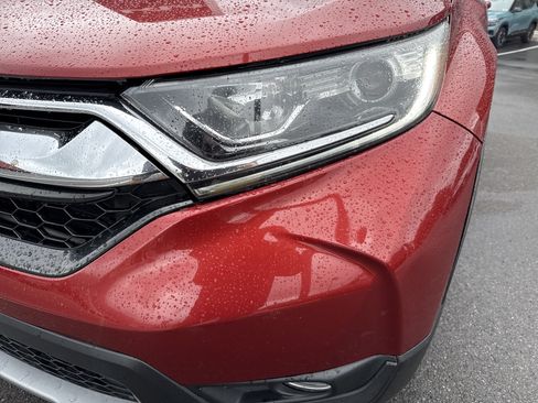 Used 2018 Honda CR-V EX-L image 10