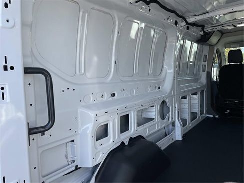 New 2025 Ford Transit 250 Low Roof image 19