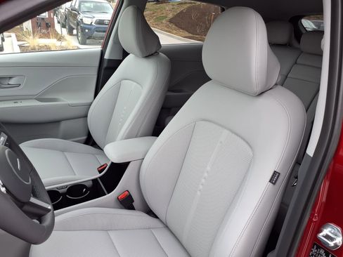 New 2026 Hyundai Kona Limited image 12