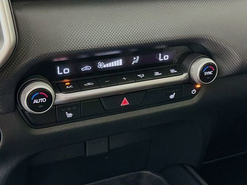 Certified 2025 MAZDA CX-50 AWD 2.5 S w/ Premium Package image 22