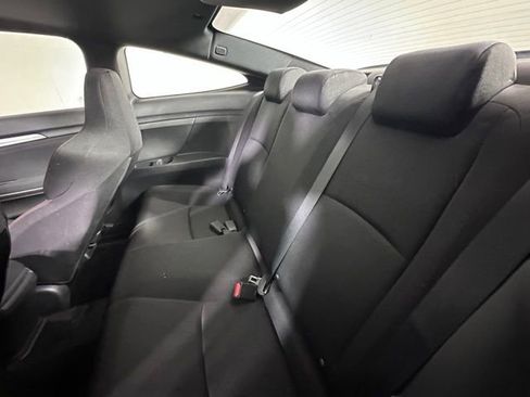 Used 2020 Honda Civic Si image 16