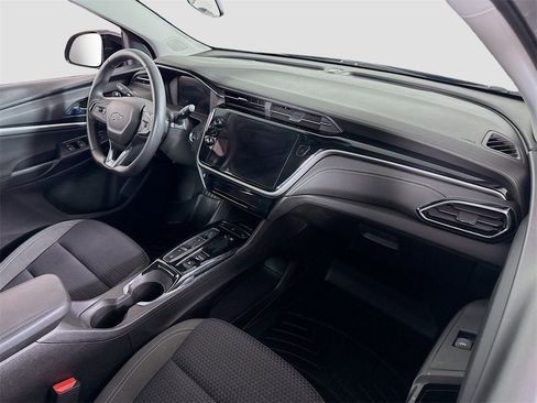 Used 2023 Chevrolet Bolt EUV LT w/ Driver Confidence Package image 19