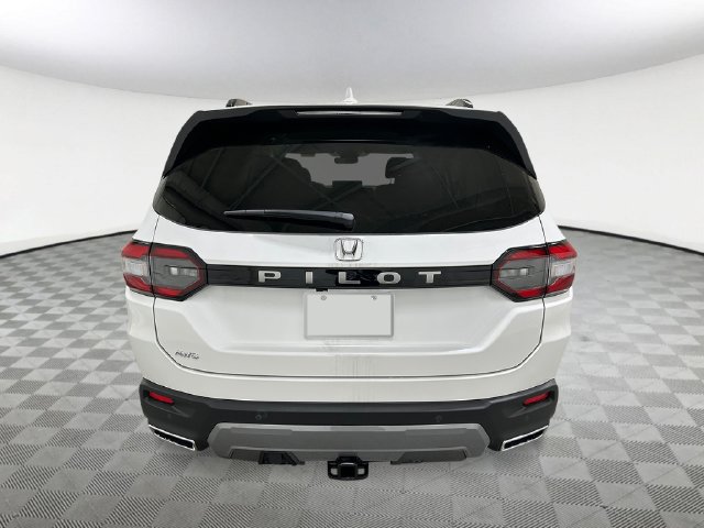 New 2026 Honda Pilot EX-L image 5