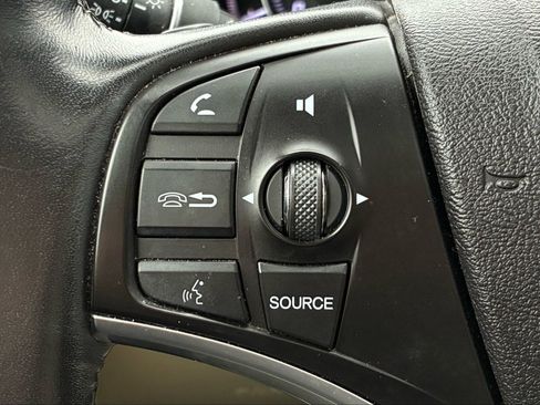 Used 2020 Acura MDX SH-AWD w/ Technology Package image 12
