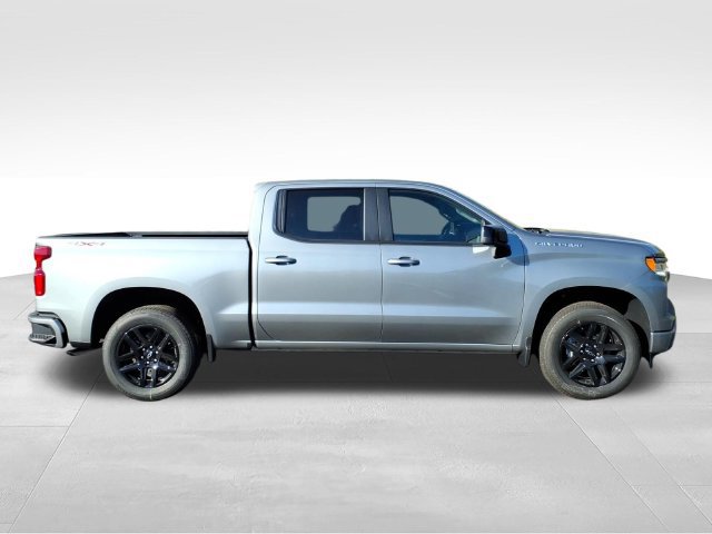 New 2026 Chevrolet Silverado 1500 RST w/ True North Edition Plus AWD/4WD image 2