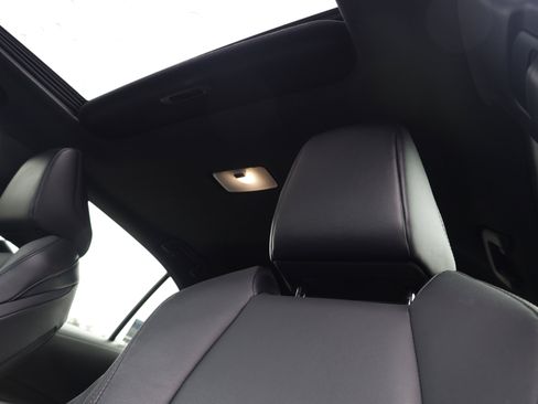 Used 2024 Toyota Corolla XSE image 9