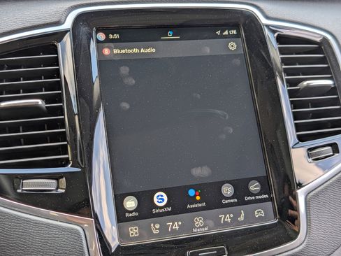 Used 2024 Volvo XC90 T8 Plus w/ Protection Package Premier image 29