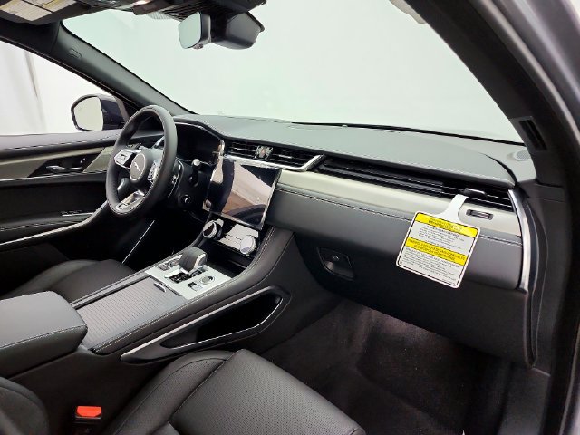 New 2026 Jaguar F-PACE R-Dynamic S AWD/4WD image 17